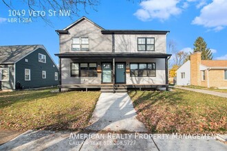 1049 Veto St NW in Grand Rapids, MI - Building Photo - Building Photo