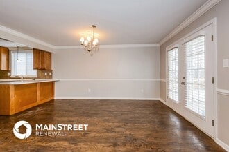 2345 Hunters Crest Dr in Wildwood, MO - Building Photo - Building Photo