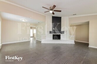 8822 Westfield Dr in Rowlett, TX - Building Photo - Building Photo