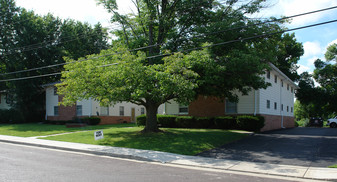 2414 W Newman Pky Apartments