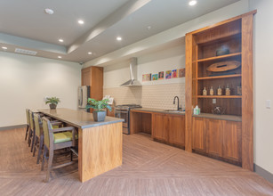 The Huntington Senior Apartment Homes in Morgan Hill, CA - Building Photo - Interior Photo