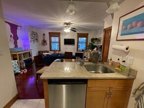 210 Prospect St, Unit 3 in Cambridge, MA - Building Photo - Building Photo