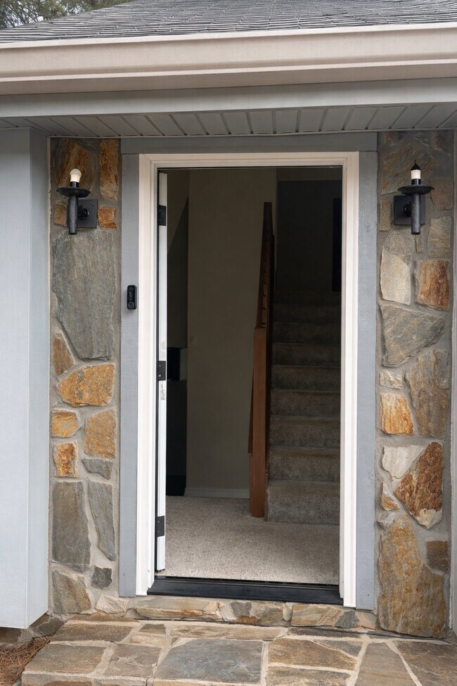 property at 6798 Collier Way