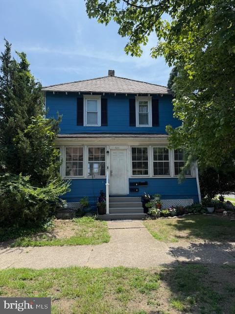 400-C E Washington St in Riverside, NJ - Building Photo