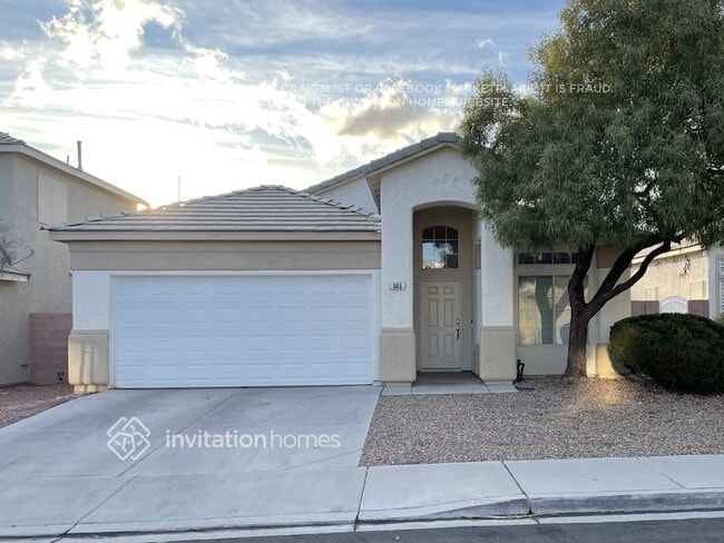 property at 965 Leadville Meadows Dr