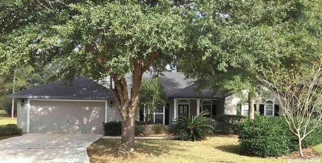 property at 7129 SW 84th Way
