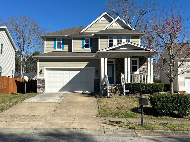 property at 5600 Yorkwood Dr