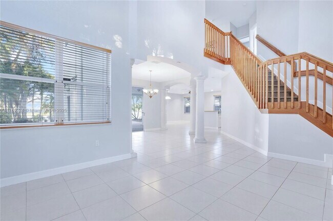property at 6425 SW 164th Ave