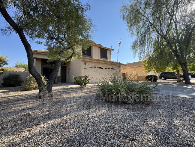 4283 E Shannon St in Gilbert, AZ - Building Photo - Building Photo