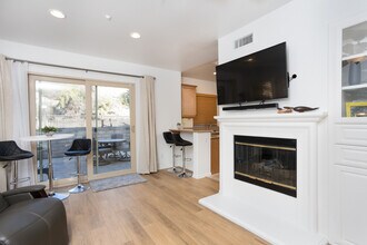 2802 Bellezza Dr in San Diego, CA - Building Photo - Building Photo