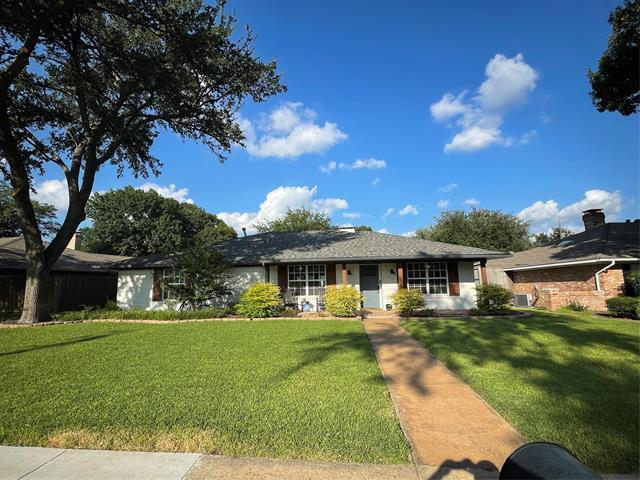 3002 Canyon Brook Dr in Richardson, TX - Building Photo - Building Photo