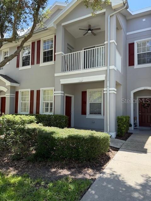 9502 W Park Village Dr in Tampa, FL - Building Photo - Building Photo