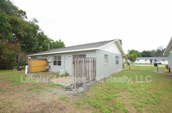 6032 Norton Rd in Lakeland, FL - Building Photo - Building Photo