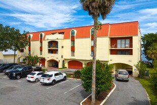 Bayview of Titusville in Titusville, FL - Building Photo