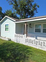 3603 E Lockwood Dr in Houston, TX - Building Photo