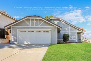 5973 Maybelle St in Riverside, CA - Building Photo