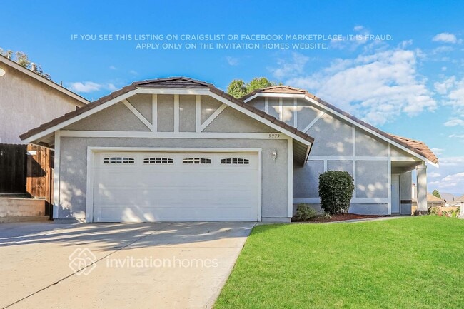 property at 5973 Maybelle St