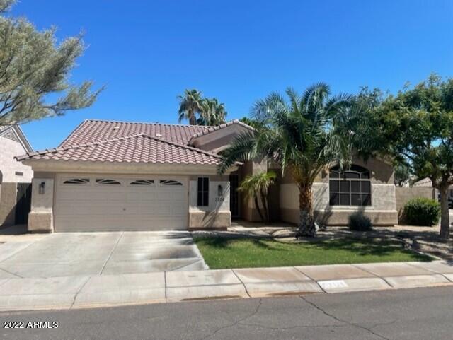 2324 E Detroit St in Chandler, AZ - Building Photo