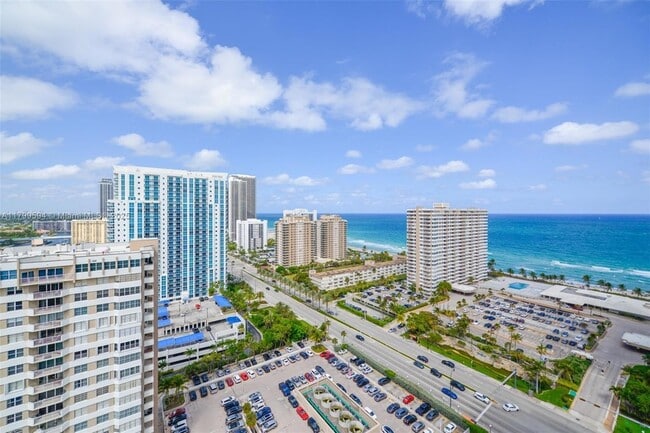property at 1985 S Ocean Dr
