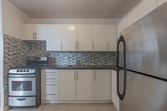 Interior Photo