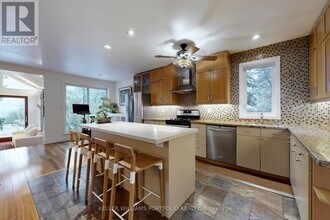 3 Dault Rd in Toronto, ON - Building Photo - Building Photo