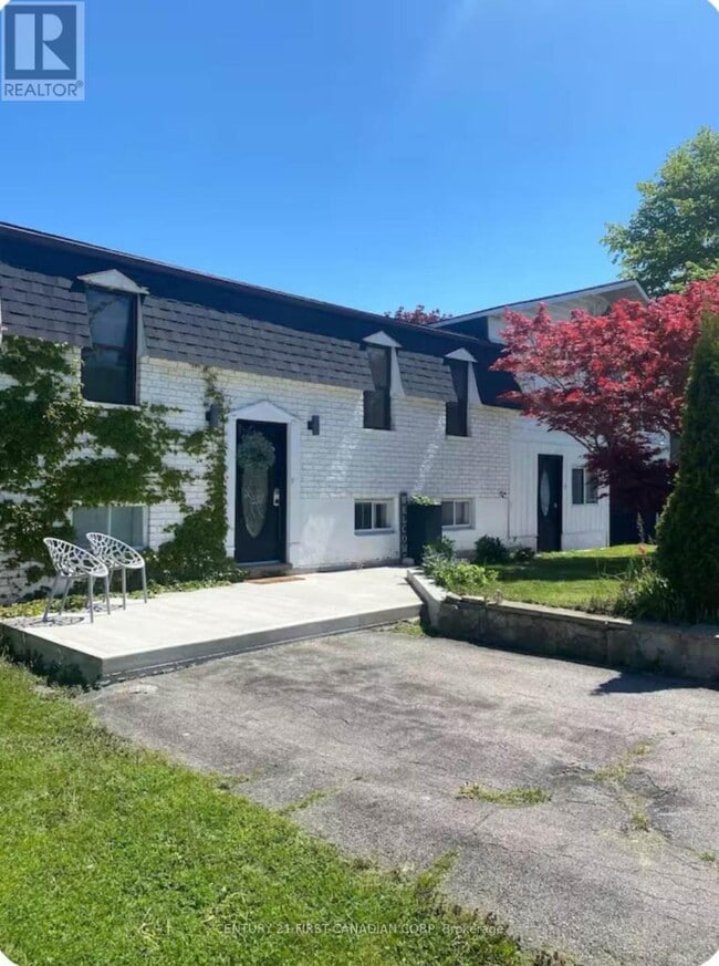 property at 9936 Prince Philip St