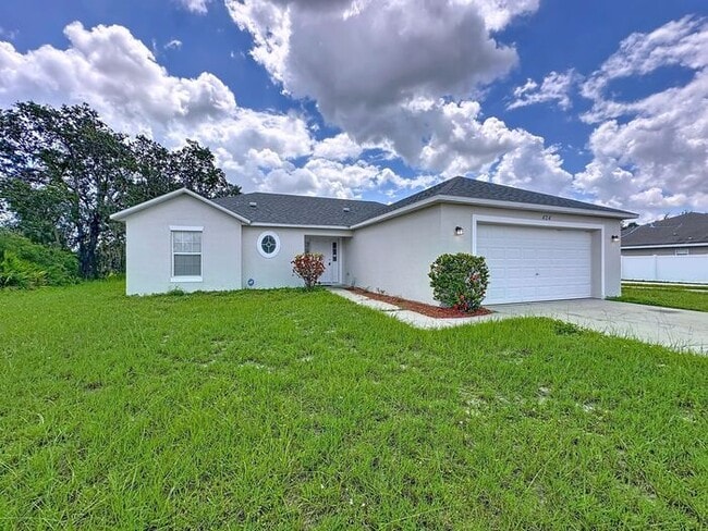 property at 424 Danube Way