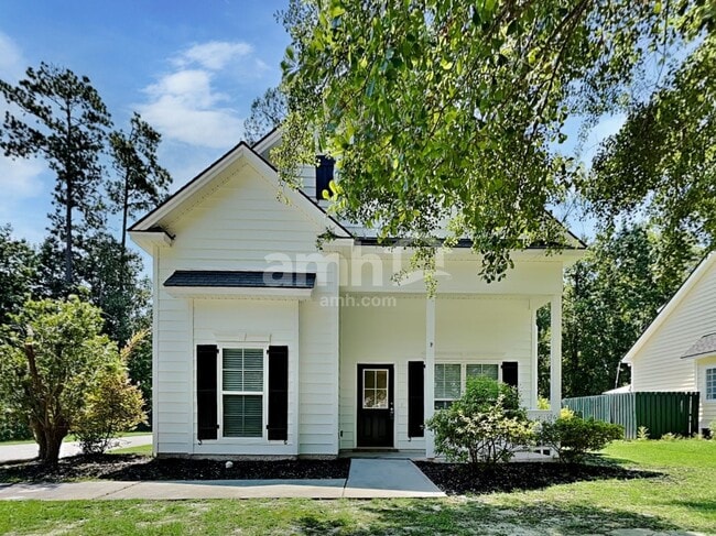 property at 100 Tupelo Trail
