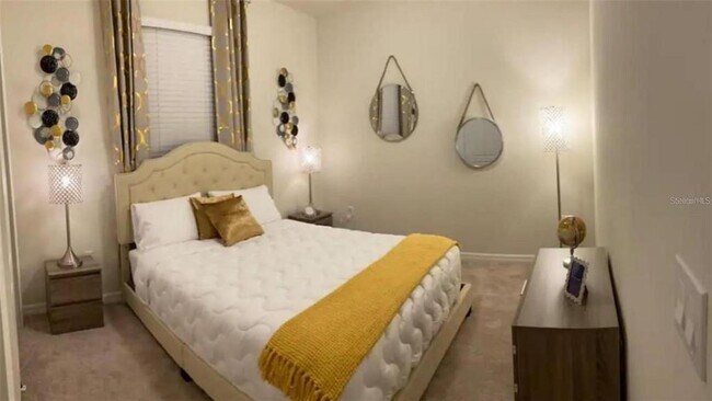 7132 Oakmoss Loop in Davenport, FL - Building Photo - Building Photo