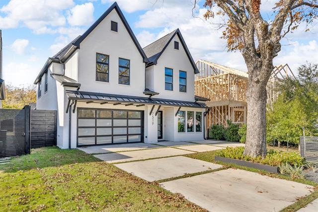 7519 Robin Rd in Dallas, TX - Building Photo