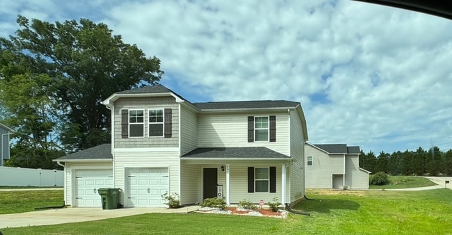 property at 201 Prince Ln