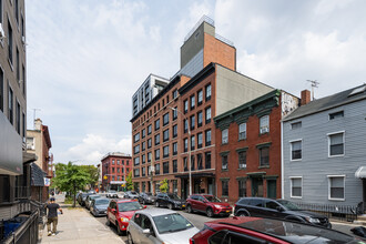 The Brooklyn Grand in Brooklyn, NY - Building Photo - Building Photo