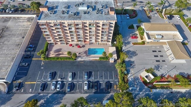 property at 2200 E Hallandale Beach Blvd