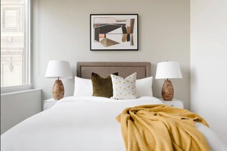 40 Broad St in New York, NY - Building Photo - Building Photo