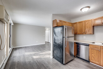 Gervais Lakes Apartments - Convenient Living in St. Paul, MN - Foto de edificio - Interior Photo