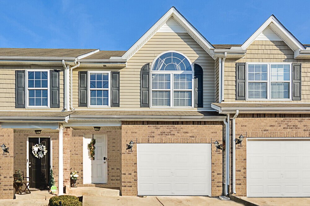 116 David Bolin Dr in La Vergne, TN - Building Photo