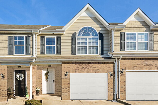 property at 116 David Bolin Dr