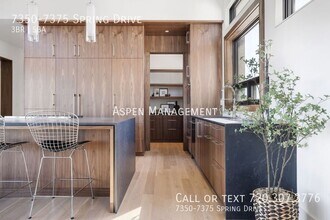 7350-7375 Spring Dr in Boulder, CO - Building Photo - Building Photo
