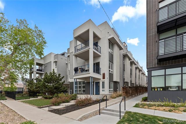 property at 2725 W 25th Ave