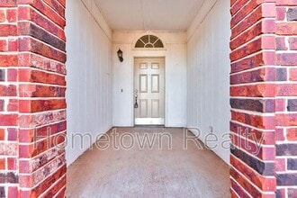 16416 Oconee Creek Dr in Edmond, OK - Building Photo - Building Photo