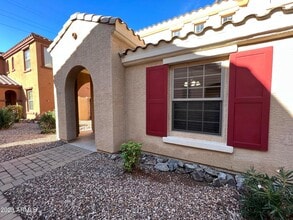 2709 E Bart St in Gilbert, AZ - Building Photo - Building Photo