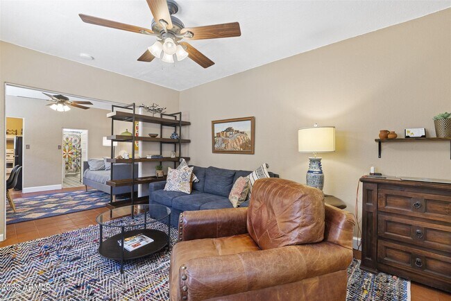 188 S Adonis Ave in Miami, AZ - Building Photo - Building Photo