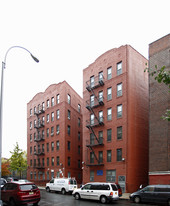 712 Fox St Apartments