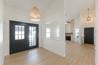 23225 Prairie Bird Dr in Spring, TX - Building Photo - Building Photo