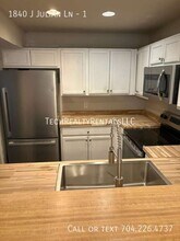 1840 J Julian Ln in Charlotte, NC - Foto de edificio - Building Photo