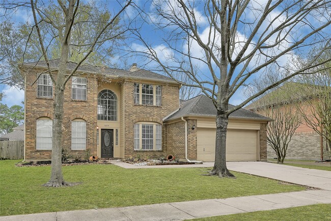 16215 Cairngorm Ave in Houston, TX - Building Photo - Building Photo