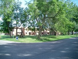 Country Village Apartments