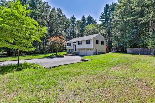 property at 76 Groton Rd
