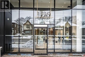 1720 Bayview Ave in Toronto, ON - Building Photo - Building Photo