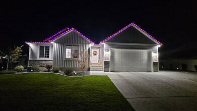 698 Yarmouth St in Idaho Falls, ID - Building Photo - Building Photo